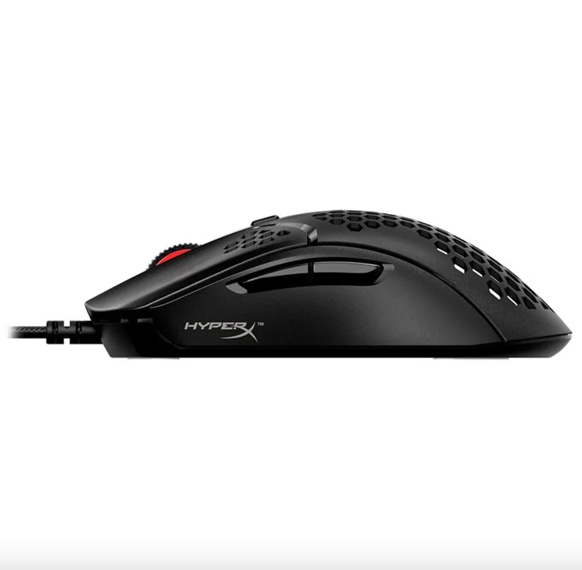Wired USB Gaming Mouse (DK-only)