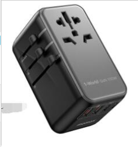 GlobeTrot ChargeMate 65W Adapter - universal charging device