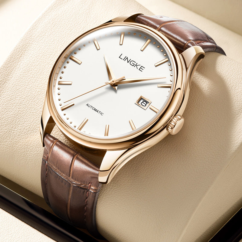Artisan Swiss Tourbillon - Men's Automatic Watch - luxury automatic watch