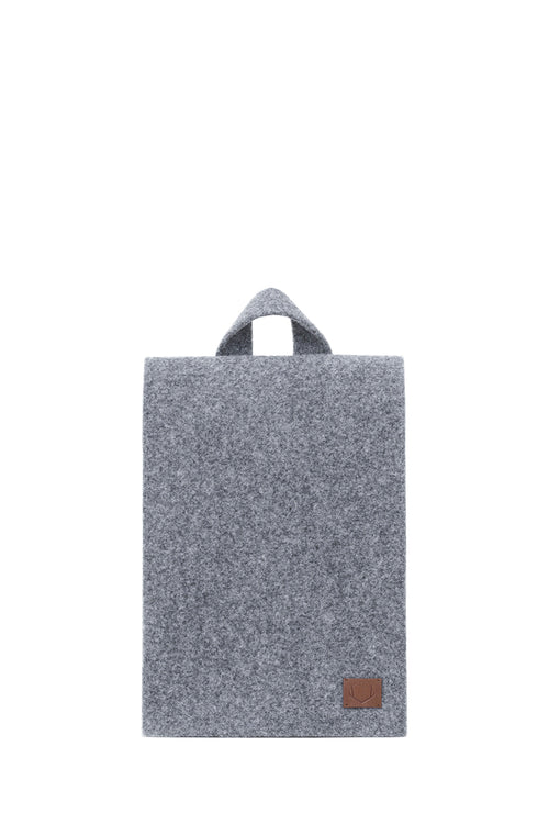 Backpack Lund - Grey